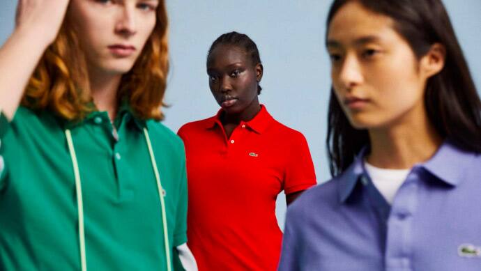 lacoste espana