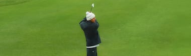 D&eacute;couvrez la collection de golf pour hommes