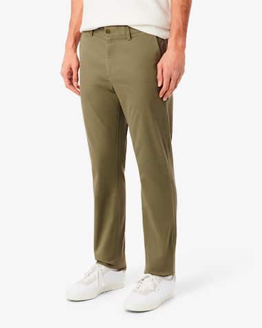 chino refit