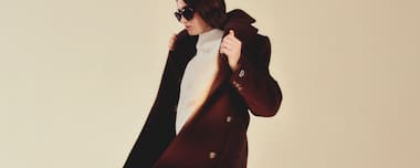 Winter in Lacoste