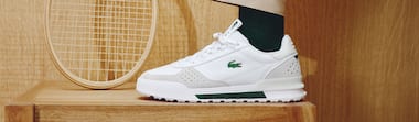The Slam Break Sneaker
