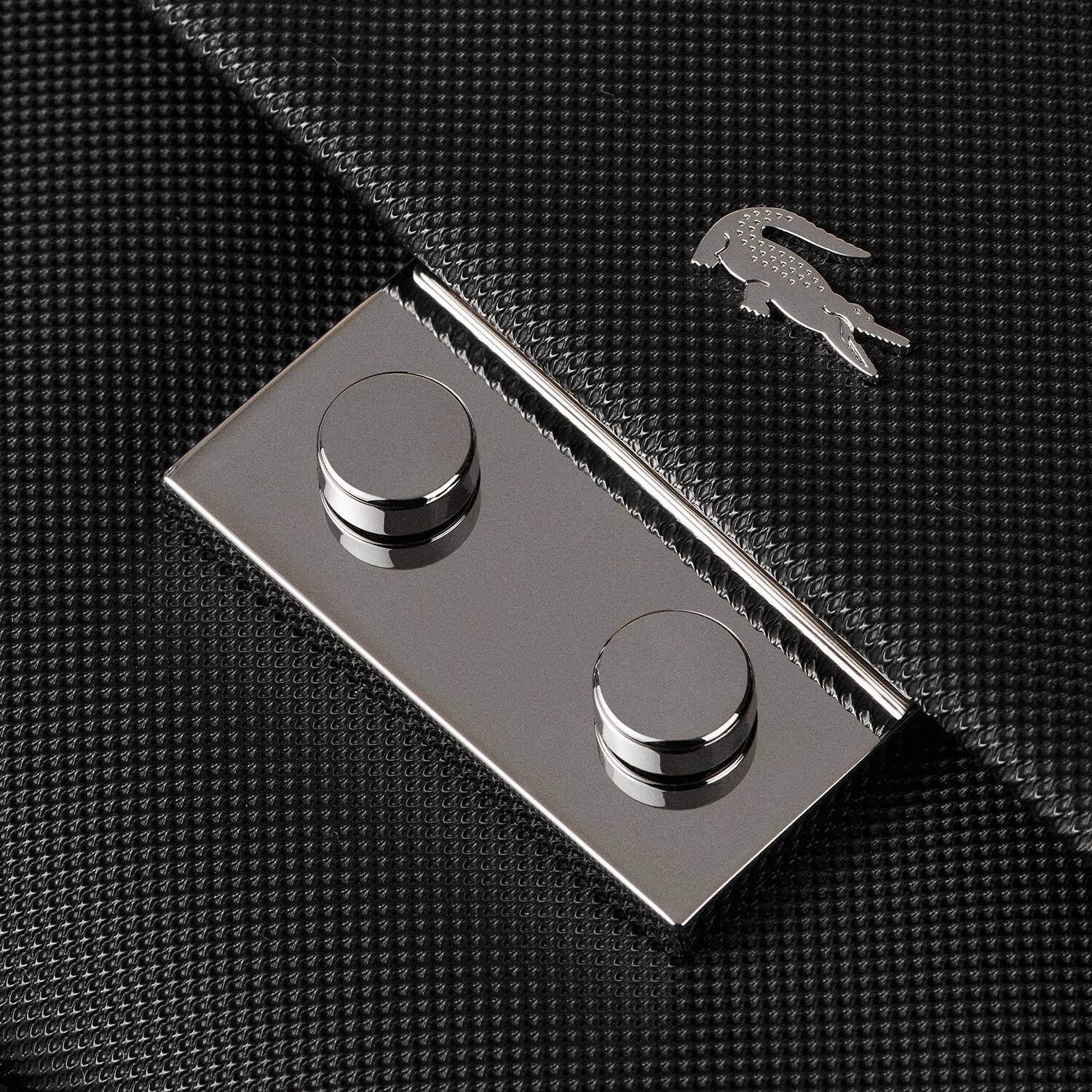 Flap Close Shoulder Bag - Bags - New In 2026 | Lacoste