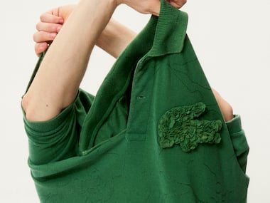 Lacoste news
