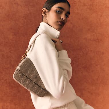 New Women's Bags & Small leather goods 