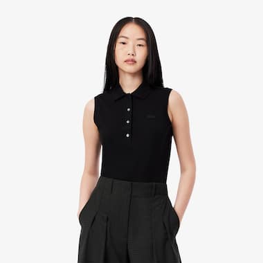 sleeveless