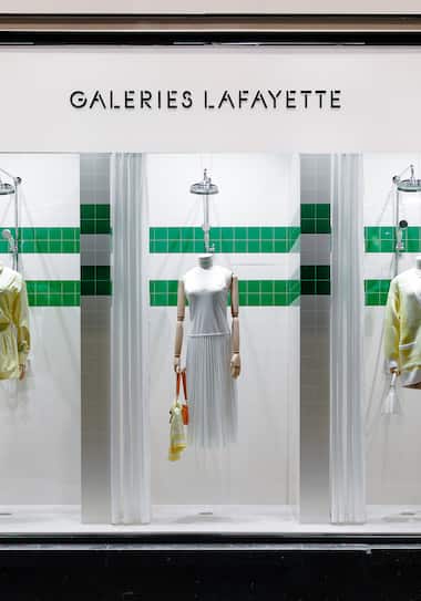 galeries-lafayette