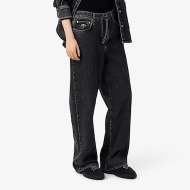 Bottoms-Pants