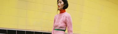 The Fall-Winter Runway Collection