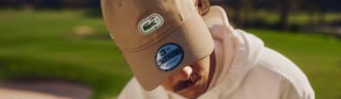 Lacoste x New Era
