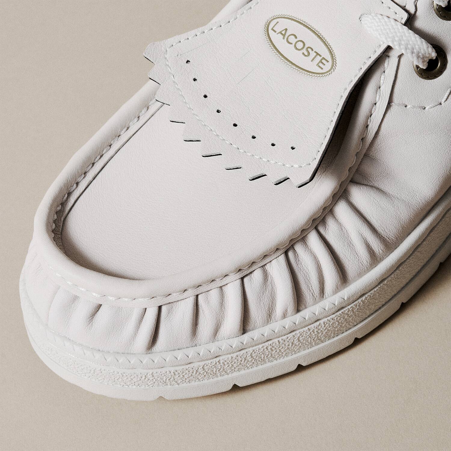 Women's Umpire Loafers - Sneakers - New In 2026 | Lacoste