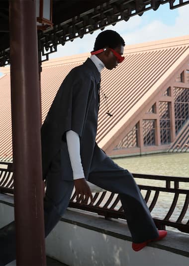 Lacoste Fall-Winter 2026 Collection