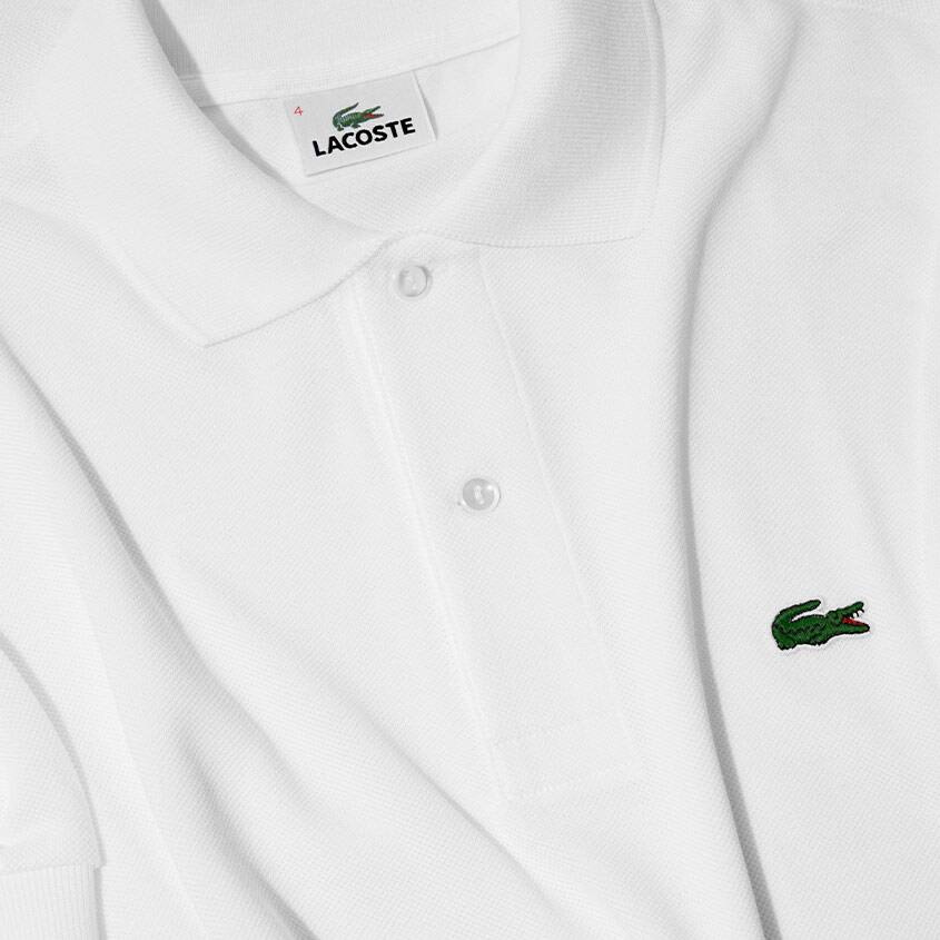 usc lacoste polo