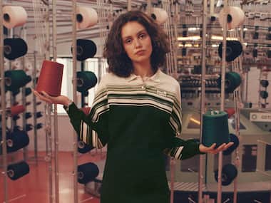 Made in France Collection