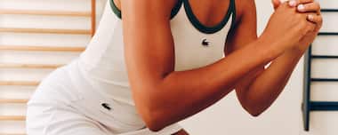 Lacoste Training Club