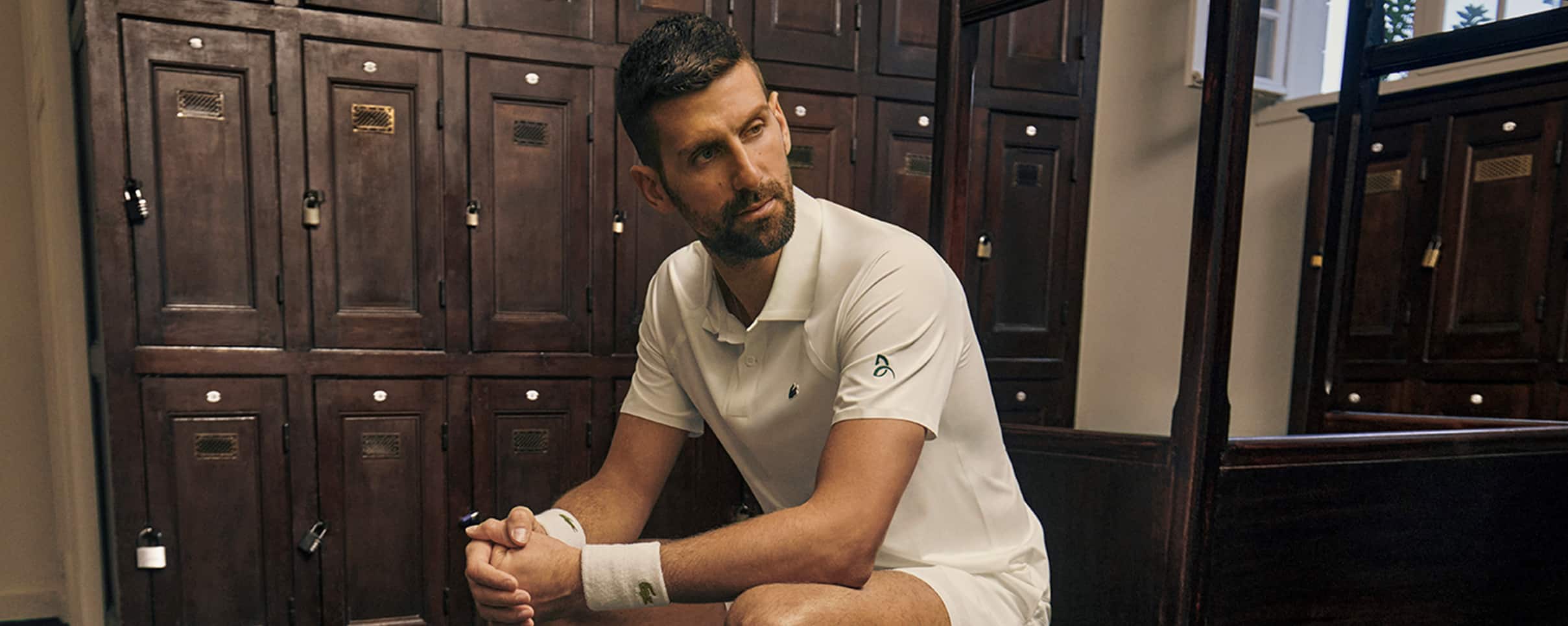 Polos, Clothing & Apparel Online | LACOSTE