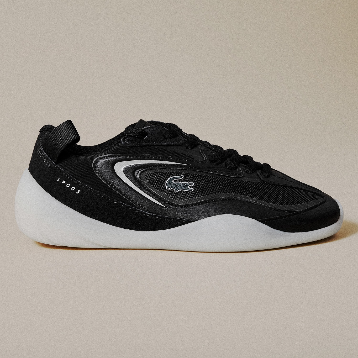 Women's Side Low Sneakers - Sneakers - New In 2026 | Lacoste