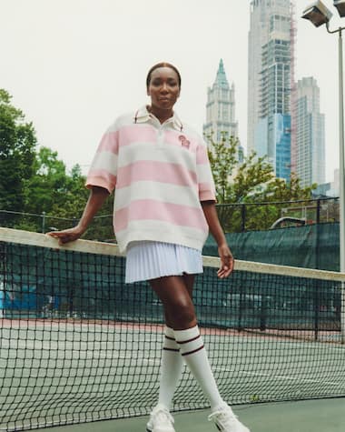 イレブン ELEVEN by Venus Williams テニスウェア Lacoste