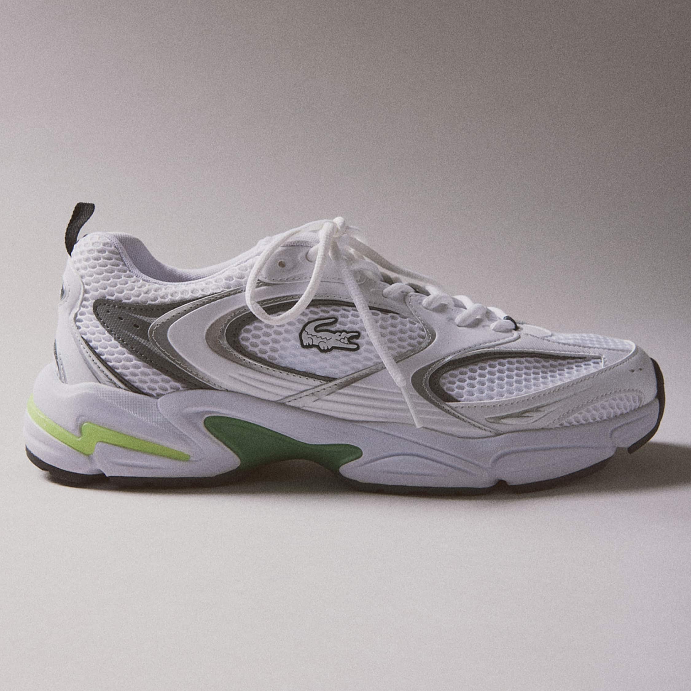 Men's Storm 96 2K Sneakers - Sneakers - New In 2025 | Lacoste
