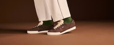 Footwear Favorites
