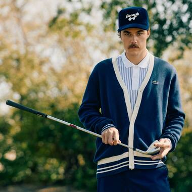men-golf
