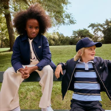 New in Kids