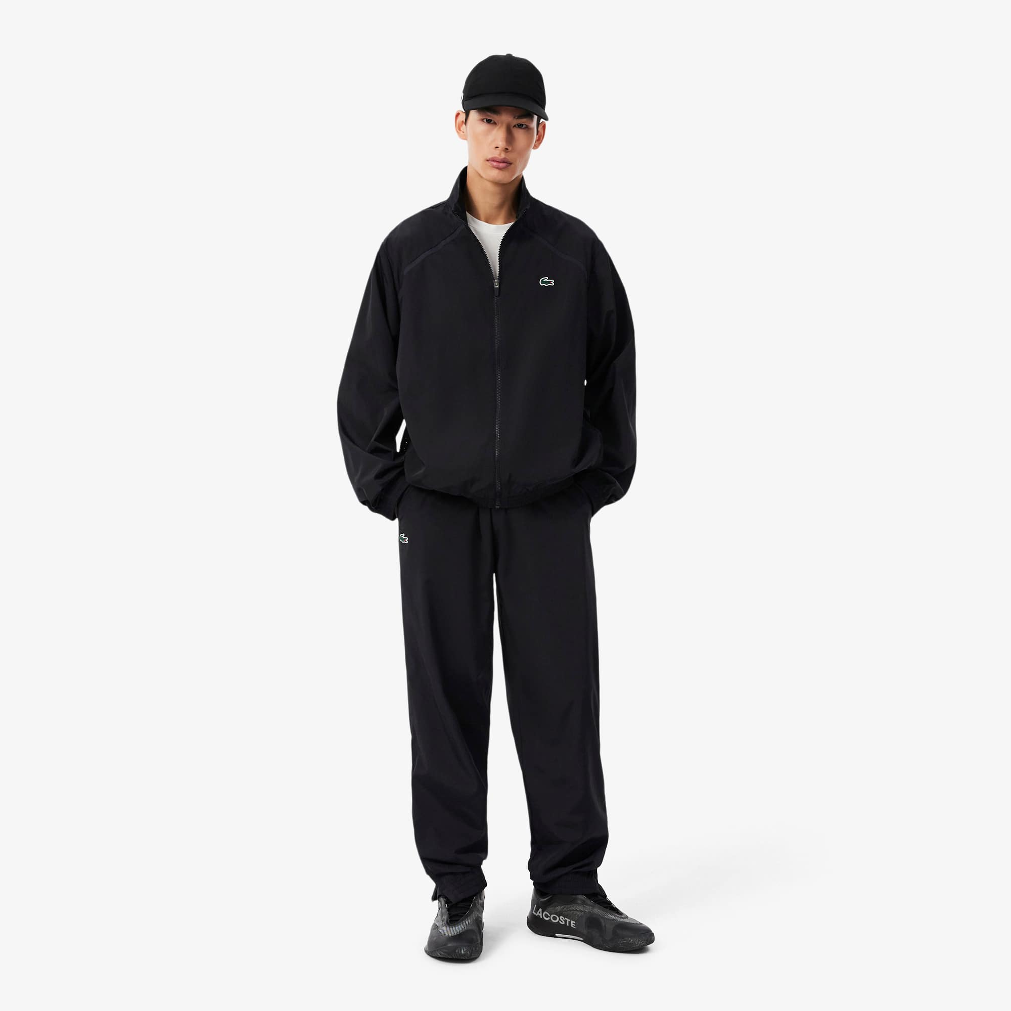 LACOSTE ジャージ ブラック WH6927_C31_L1.jpg