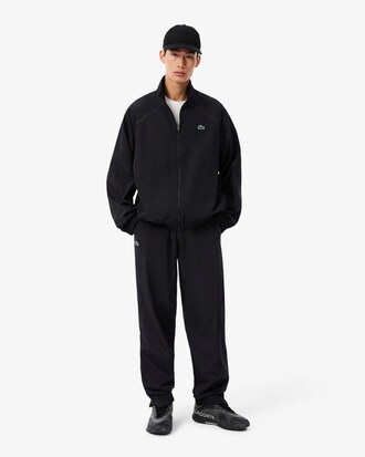 Lacoste Tennis x Daniil Medvedev Tracksuit