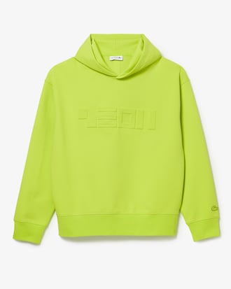 Men's Loose Fit Hoodie