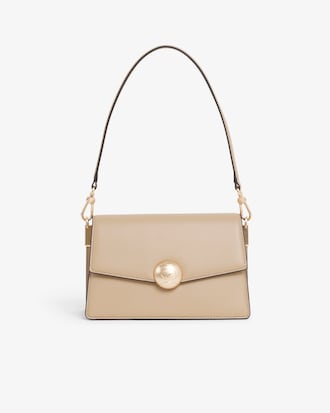 Bolso tipo Crossbody Teniis Bliss