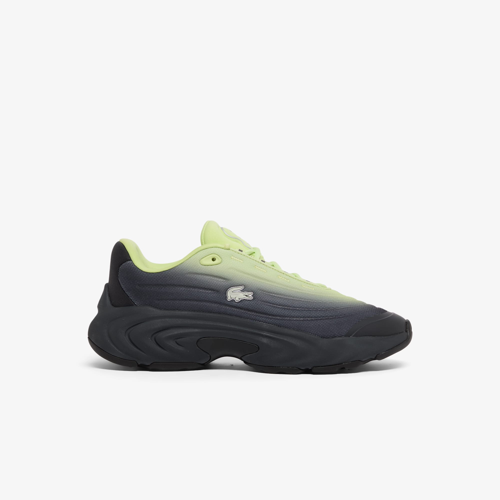Men's Spinor Sneakers - Sneakers - New In 2026 | Lacoste
