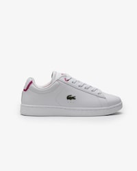 Sneakers Carnaby Bl De Piel Para Ni&ntilde;os
