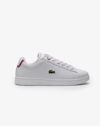 Sneakers Carnaby Bl De Piel Para Ni&ntilde;os