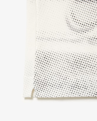 Men's Original L.12.12 René Lacoste Print Polo