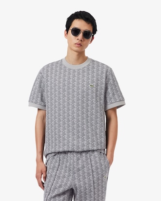 Playera de Monogram