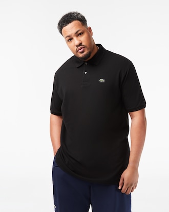 Men's Tall Fit L.12.12 Polo