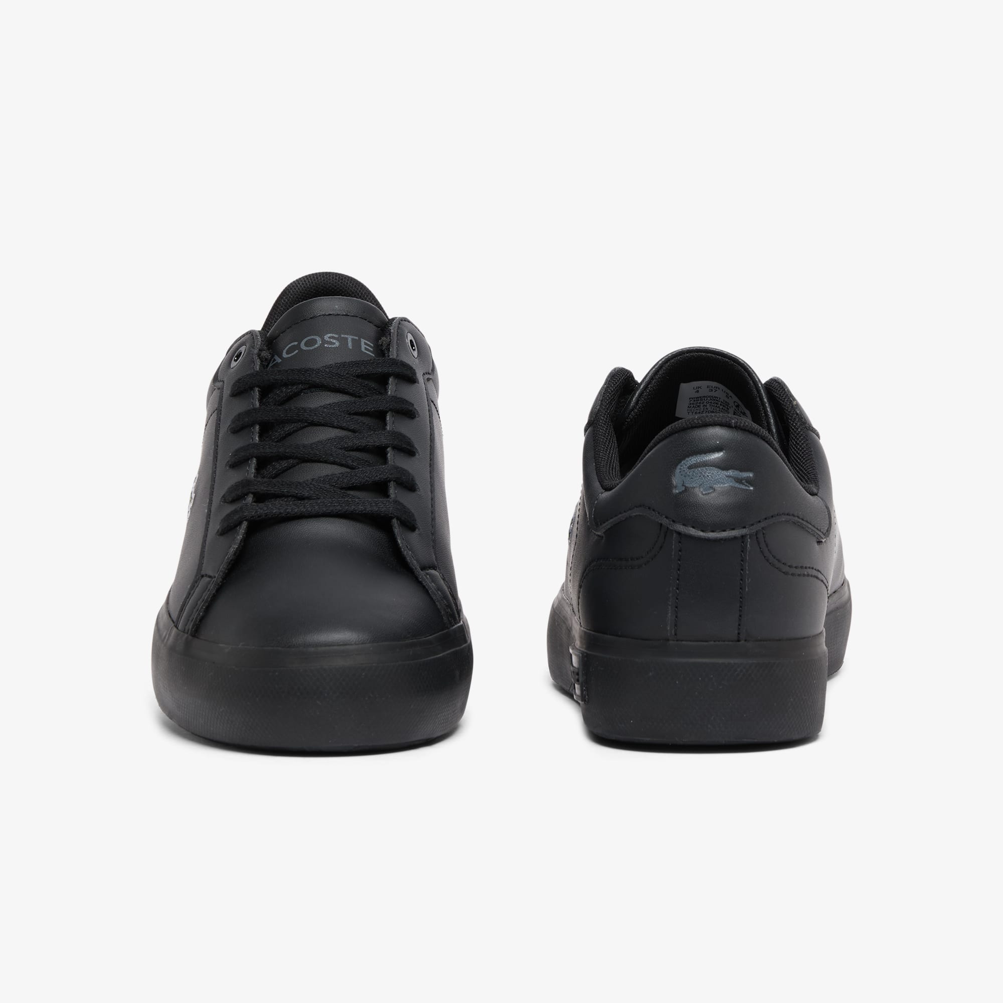 Juniors' Powercourt Sneakers
