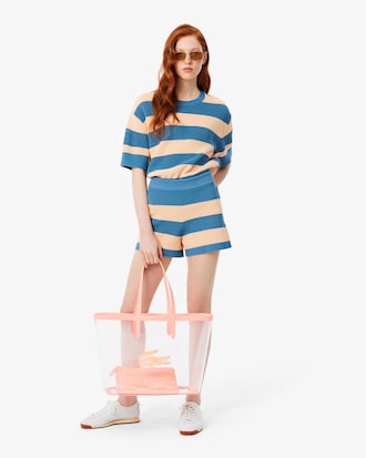 Bolsa Tote Reversible Tipo Anna Grande