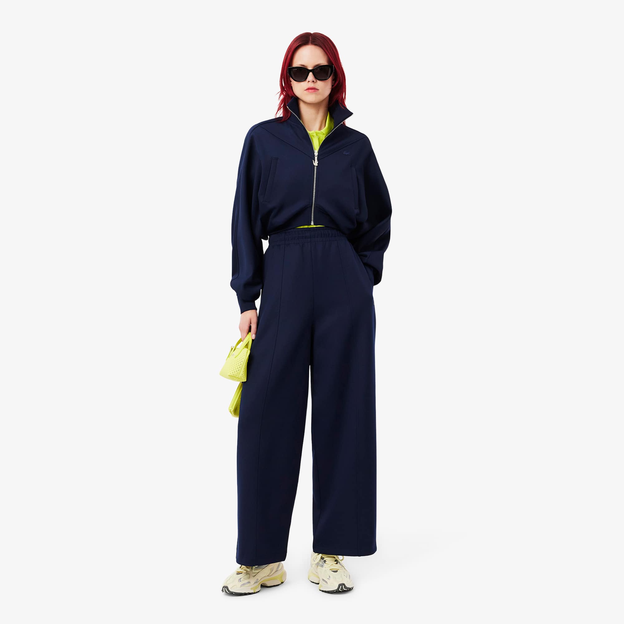 Women's L003 2K24 Sneakers - Sneakers - New In 2025 | Lacoste
