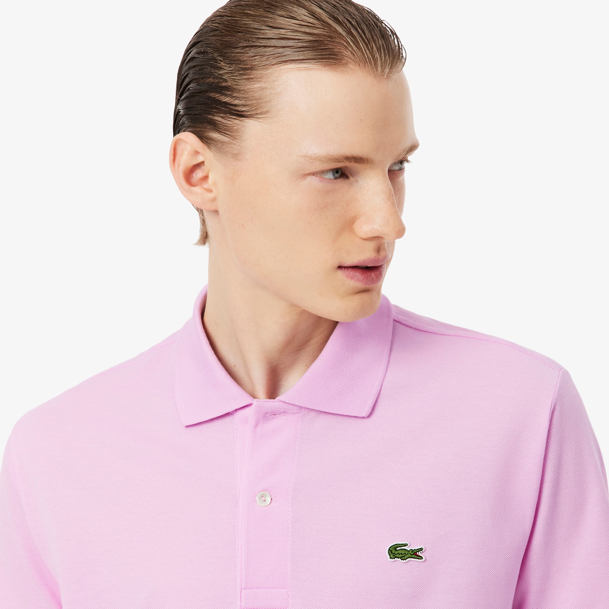Men's Classic Fit Original L.12.12 Polo - Polo Shirts - New In