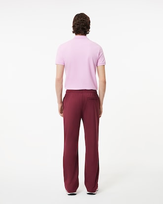 Men's Regular Fit Paris Sweatpants
