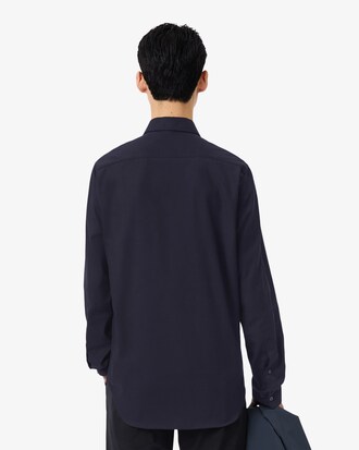 Men's Regular Fit Cotton Shirt