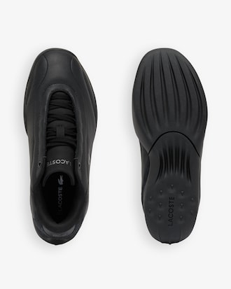 Women's Protect Leather Sneakers