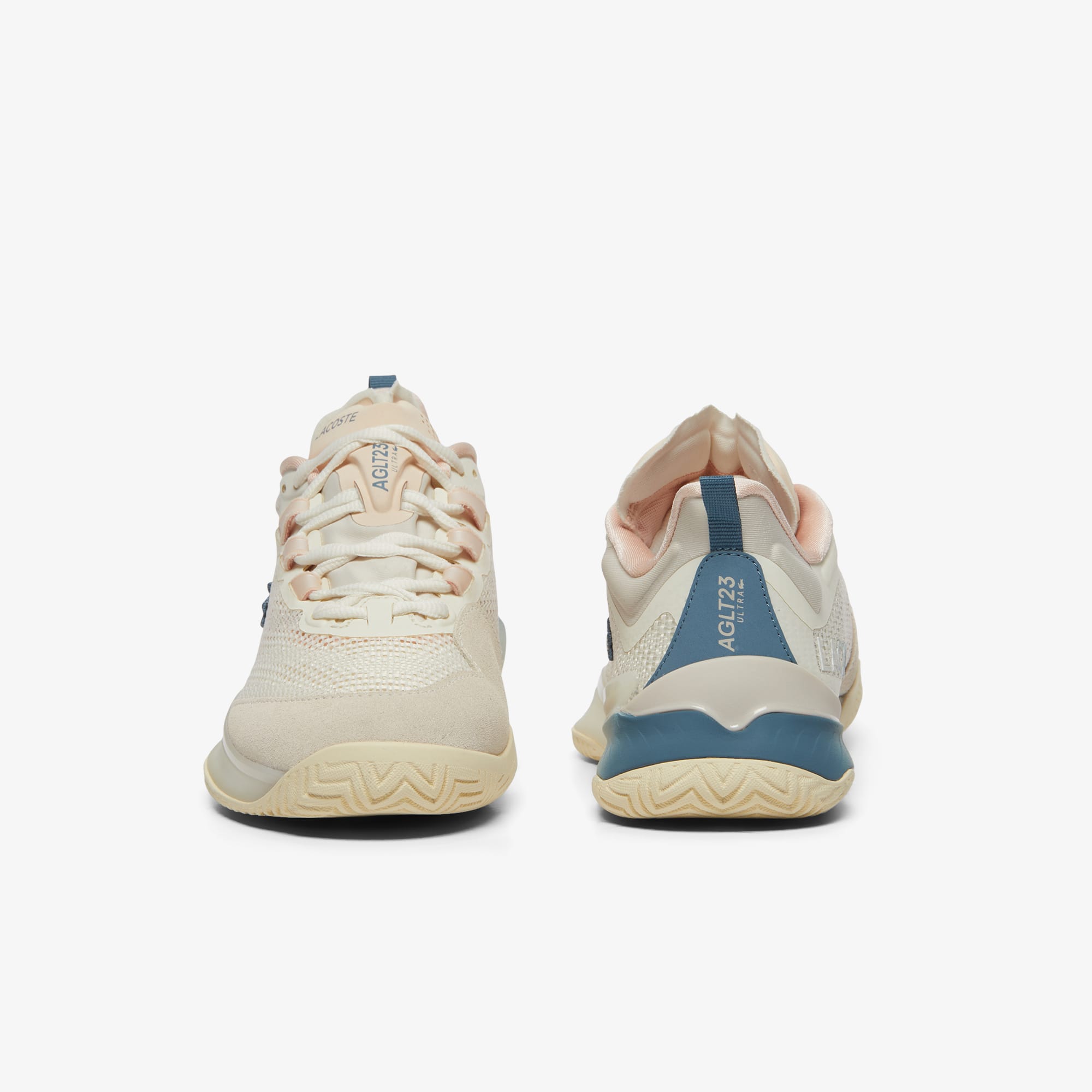 Women's AG-LT23 Ultra Tennis Shoes - Sneakers - New In 2026 | Lacoste