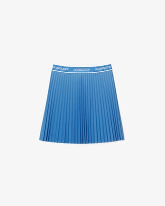 Women's Pleated Skirt