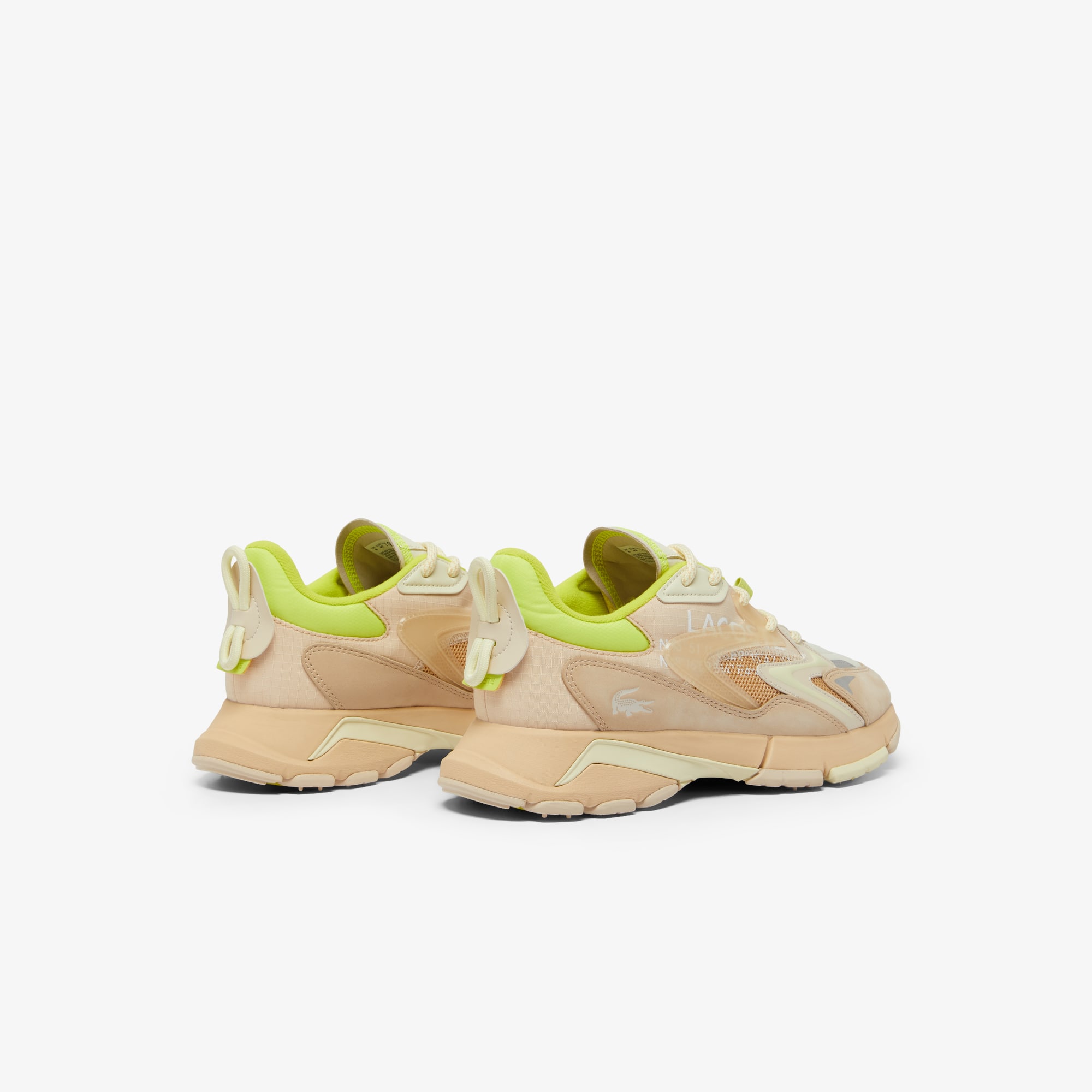 Men's L003 Neo Tech Sneakers - Sneakers - New In 2025 | Lacoste