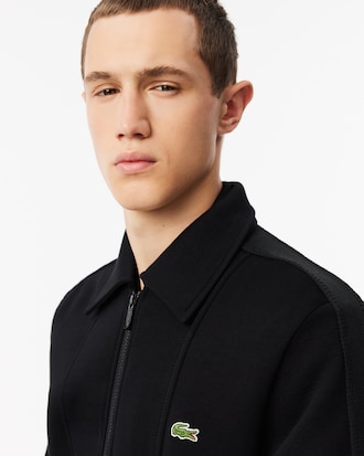 Men's Made in France Paris Track Jacket