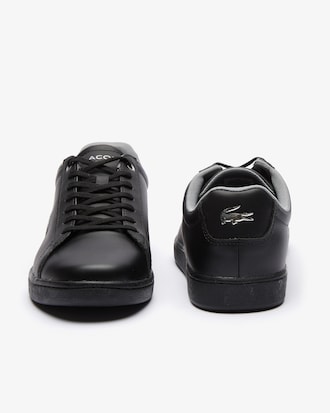 Men's Hydez Leather Sneakers