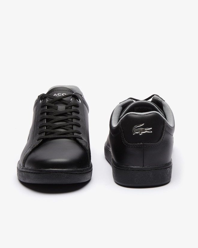 Men's Hydez Leather Sneakers