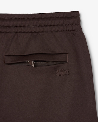 Men's Loose Fit Fleece Sweatpants