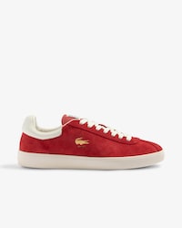 Men's Baseshot Premium Suede Sneakers